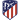 Atletico Madrid Logo