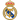 Real Madrid Logo