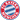 Bayern Munich Logo