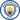 Manchester City Logo