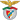 Benfica Logo