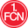 1. FC Nürnberg Logo