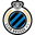 Club Brugge Logo