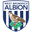 West Bromwich Albion Logo