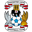 Coventry City Logo