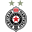 Partizan Belgrade Logo