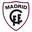 Madrid CFF Logo