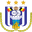 Anderlecht Logo