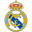 Real Madrid Logo