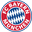 FC Bayern München Logo