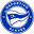 Deportivo Alavés Logo