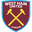 West Ham United Logo