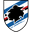 Sampdoria Logo