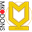 Milton Keynes Dons Logo