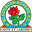 Blackburn Rovers Logo