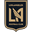 Los Angeles FC Logo